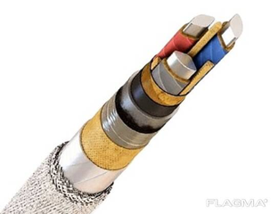 Кабель высоковольтный ААБл-10 в Донецке, в наличии, магазин Капро ...