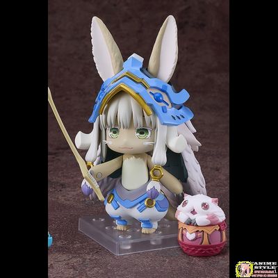 Нендроид Нанати (Nanachi New Outfit Ver.)