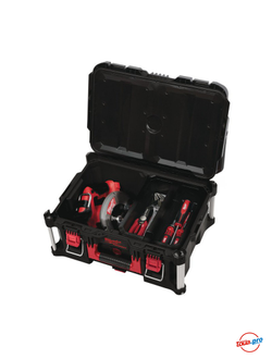 Большой ящик Milwaukee PACKOUT LARGE BOX 4932464079