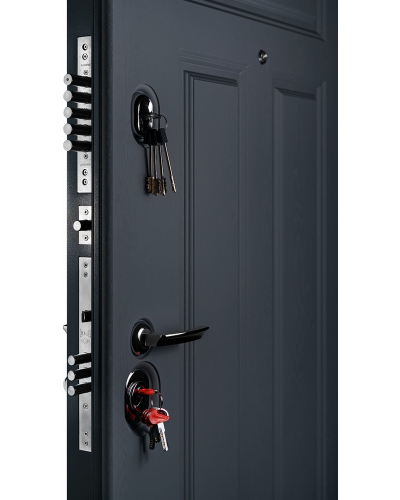 Входная Дверь Неаполь