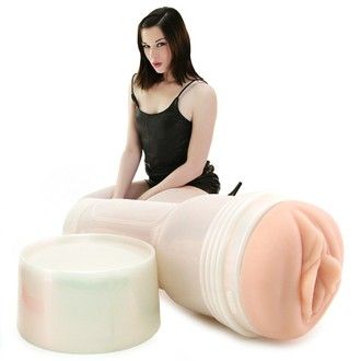 Мастурбатор Fleshlight Girl - Stoya Lotus