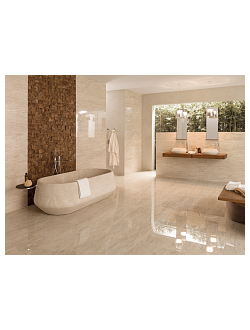 Коллекция TRAVERTINO