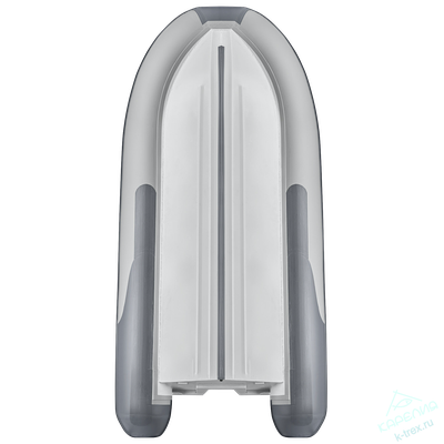 Лодка RIB Gladiator RIB380AL