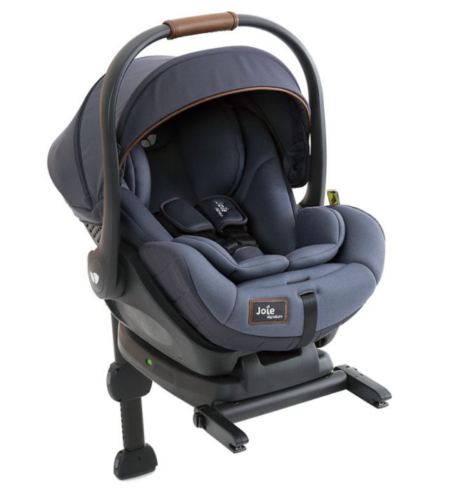 Joie i level isofix base 2025