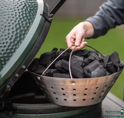 Big green egg 2xl sale
