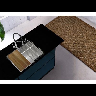 Мойка Alveus Nox 50