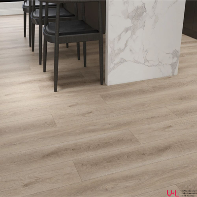 SPC ламинат Union Essence Дуб Соул ES02-07L 43 класс толщина 4.2 мм с фаской замковый 2.7889 м2