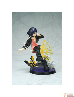 Фигурка 1/8 Кёка Джиро (Kyouka Jirou Hero Suit ver.)