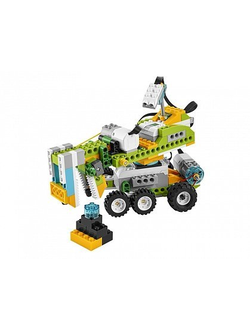 LEGO WeDo 45300 Education 2.0 - базовый набор