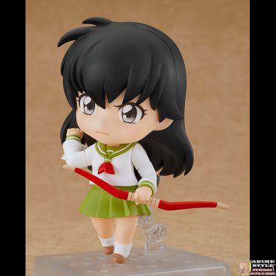 Нендроид Кагомэ Хигураси (Kagome Higurashi)