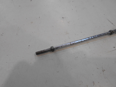 Тяга КПП Киевлянин Вандерер