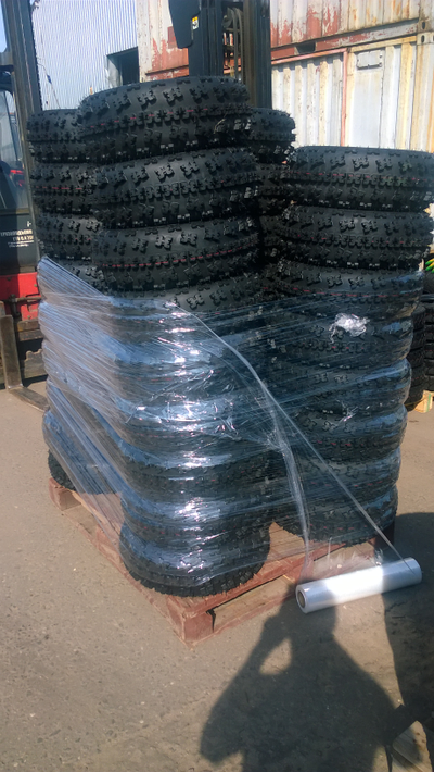 Шина AT 21х7-10 EOS для квадроцикла