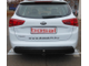 Фаркоп Bosal артикул 6756-A для Hyundai i30 II универсал 2011-2017
