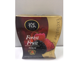 Чай черный листовой Jaf Tea Forest Fruit 100 гр.