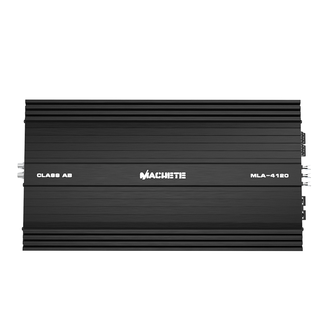 MACHETE MLA-4120