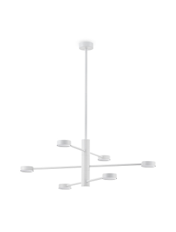 Freya, Потолочный светильник Tactic, FR5363CL-06W