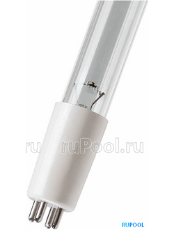 УФ-обеззараживатель Van Erp Blue Lagoon UV-C Timer 75000, 75 Вт, 16 куб.м/ч