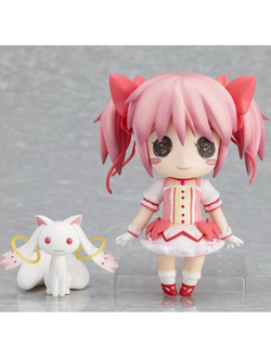 Нендроид Мадока Канамэ (Madoka Kaname)