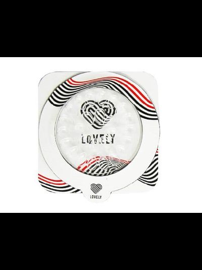 Фиксатор палетки для клея LOVELY Multi