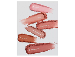 Румяна матовые SILK DREAM Luxvisage