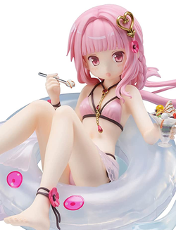 Фигурка 1/7 Тамаки Ироха (Tamaki Iroha Swimsuit ver.)