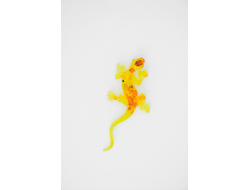 Сувенир - магнит "Ящерка"