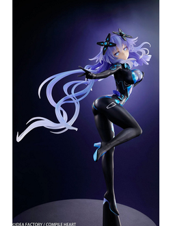 Фигурка 1/7 Next Purple Processor Unit Full Ver.