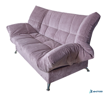 Прямой диван Бриг