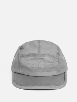 Кепка Anteater 5Panel Sport Серая фото 2