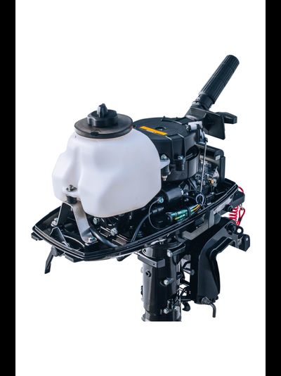 Лодочный мотор Reef Rider RR5FHS