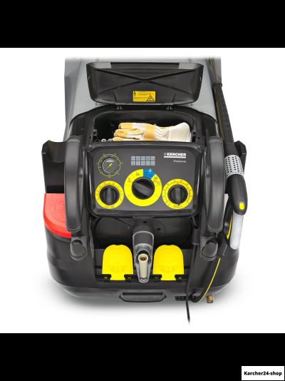 Аппарат высокого давления Karcher HDS 8/18-4 MX (1.077-910.0)