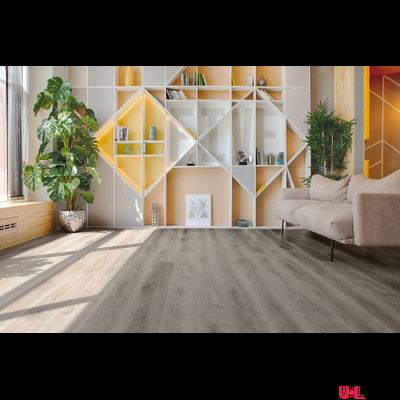 Кварцвиниловая плитка Alpine Floor Grаnd Sеquоiа LVТ Клауд ЕСО 11-1502