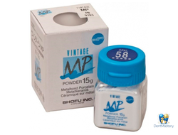 Массы VINTAGE MP Opal – опаловый эффект и естественная эмаль в шести оттенках