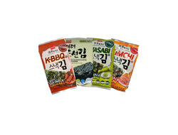 Морская капуста Wang Korea