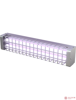 Облучатель бактерицидный ATESY ОБПИ-2-15-02