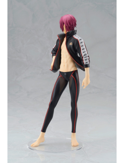 Фигурка 1/8 Рин Матсуока (Matsuoka Rin)