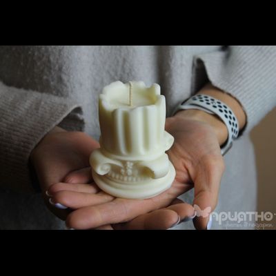 СВЕЧА "КОЛОННА"