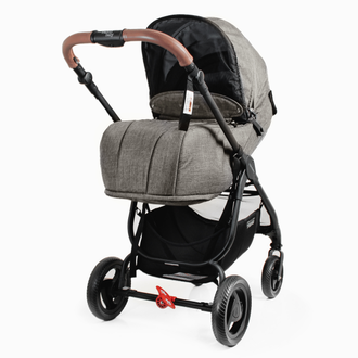 Коляска Valco baby Snap 4 Ultra Trend 3в1 Charcoal