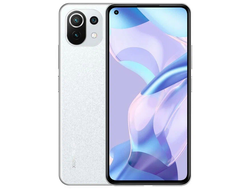 Xiaomi Mi 11 Lite 8/128GB White (rfb)