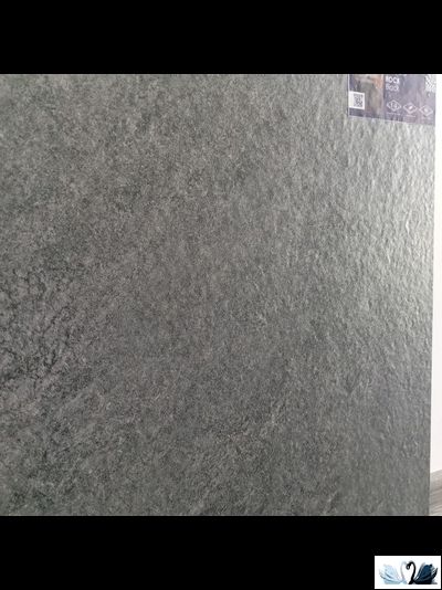 Керамогранит Prime Ceramics Rock Black 60х60 см