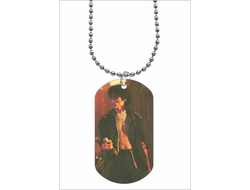 Жетон Кино, Виктор Цой №14