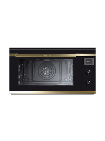 Духовой шкаф Kuppersbusch B 9330.0 S4 Gold