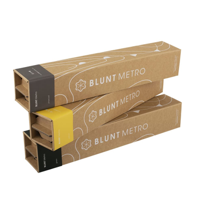 Зонт Blunt Metro 2.0 Black