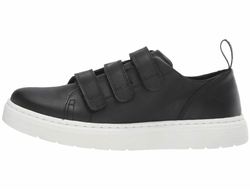 Кеды Dr Martens Dante Strap Black Softy