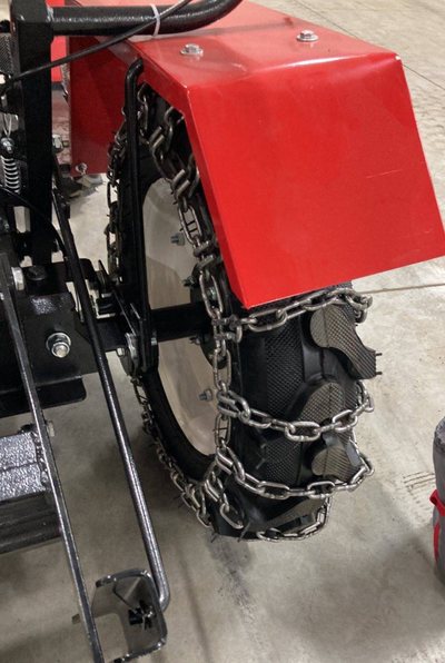 Цепь противоскольжения для Агромаш МТ-110