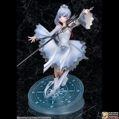 Фигурка 1/8 Вайсс Шни (Weiss Schnee Di molto bene)
