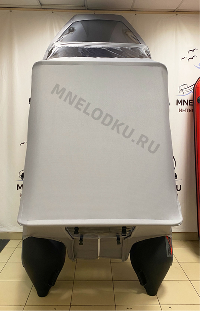 Тент ходовой Таймень NX 3200 крыша