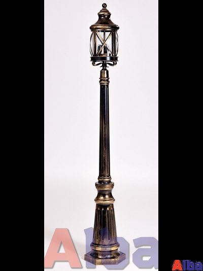 Lucerna 84811 Парковый светильник