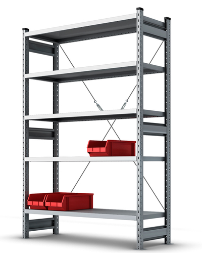 Стеллаж СТ-031