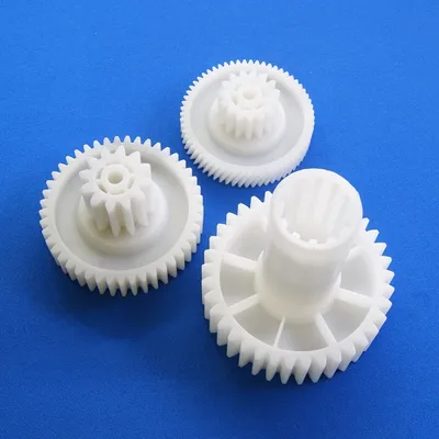 Шестерня BOSCH комплект 3 штуки SBH686